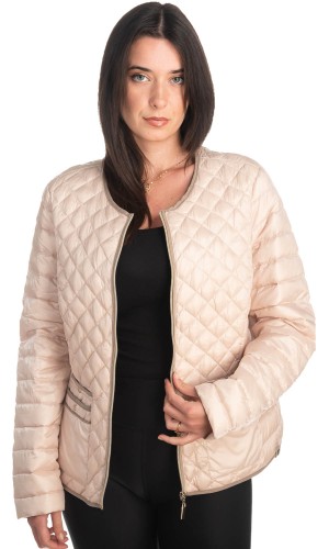 Γυναικείο Επώνυμο Μπουφάν - K257