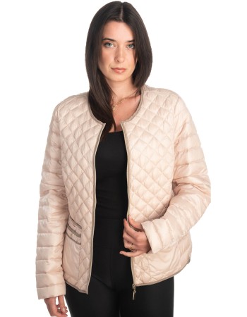 Γυναικείο Επώνυμο Μπουφάν - K257