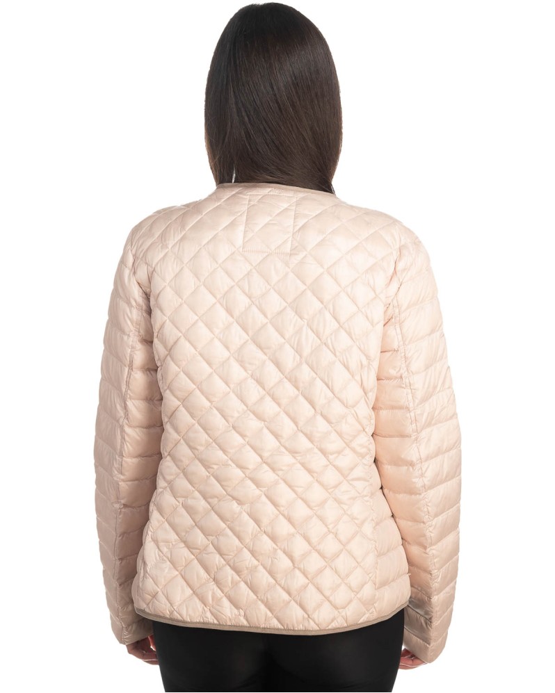 Γυναικείο Επώνυμο Μπουφάν - K257