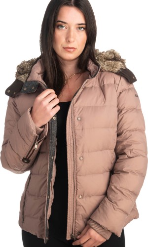 Γυναικείο Επώνυμο Μπουφάν - K259