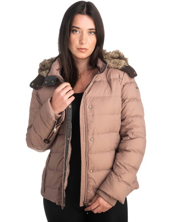 Γυναικείο Επώνυμο Μπουφάν - K259