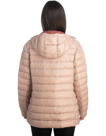 Γυναικείο Επώνυμο Μπουφάν - K261