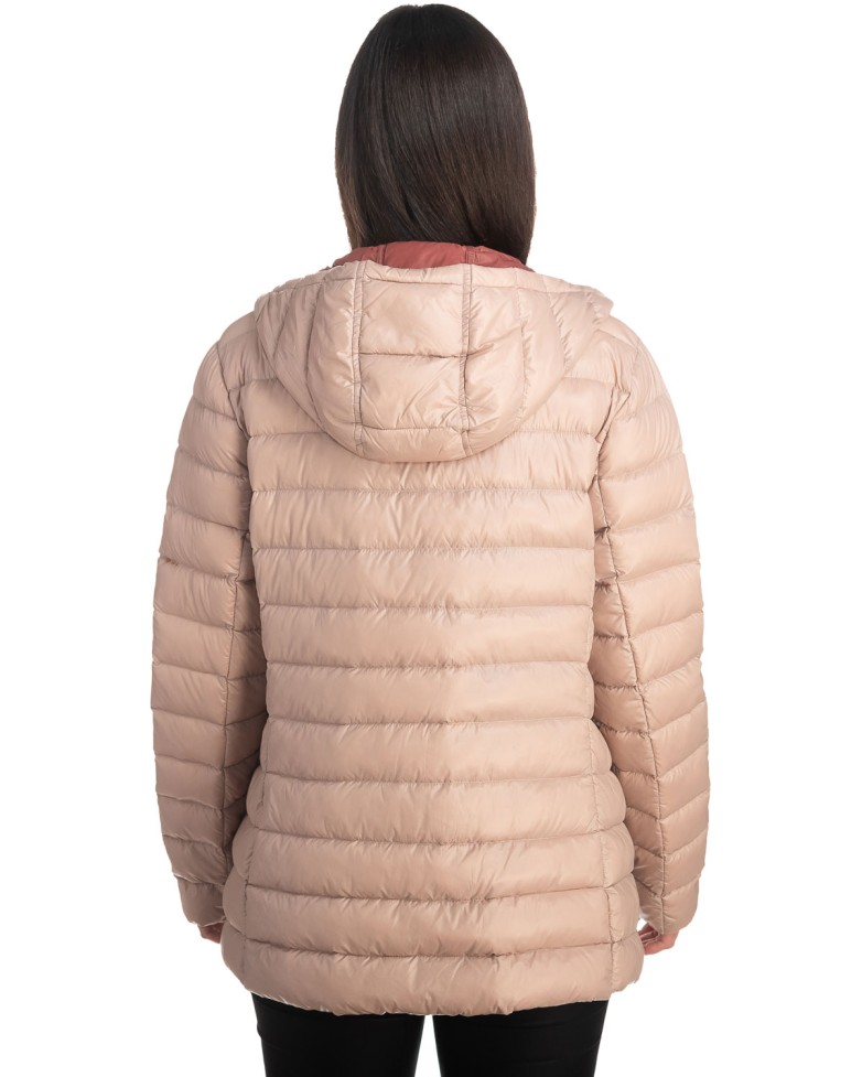 Γυναικείο Επώνυμο Μπουφάν - K261