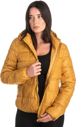 Γυναικείο Επώνυμο Μπουφάν - K265