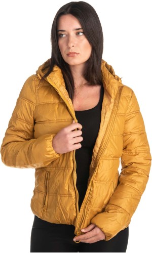 Γυναικείο Επώνυμο Μπουφάν - K265