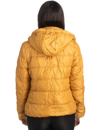 Γυναικείο Επώνυμο Μπουφάν - K265