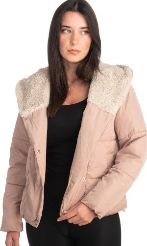 Γυναικείο Επώνυμο Μπουφάν - K266