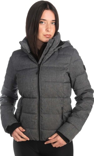 Γυναικείο Επώνυμο Μπουφάν - K268