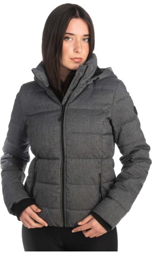 Γυναικείο Επώνυμο Μπουφάν - K268