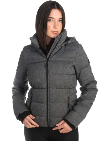 Γυναικείο Επώνυμο Μπουφάν - K268