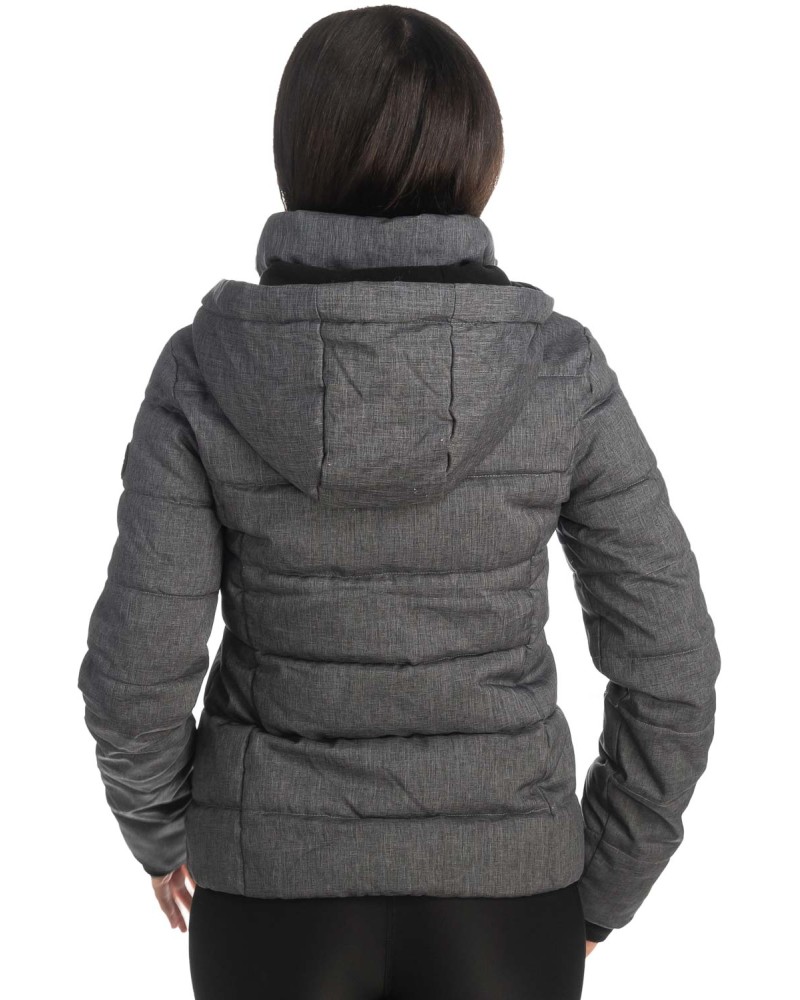 Γυναικείο Επώνυμο Μπουφάν - K268