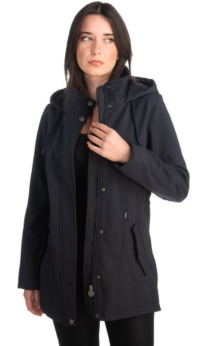 Γυναικείο Επώνυμο Μπουφάν - K269