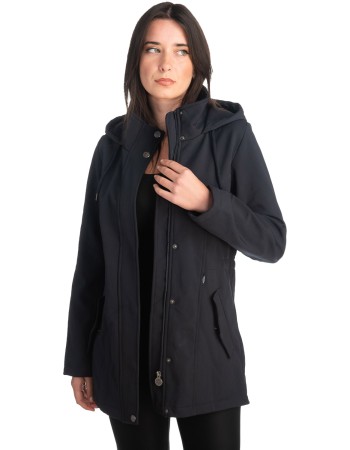 Γυναικείο Επώνυμο Μπουφάν - K269