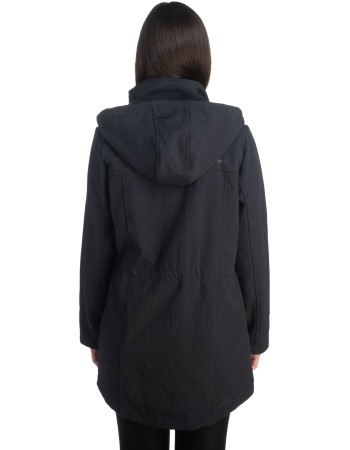 Γυναικείο Επώνυμο Μπουφάν - K269