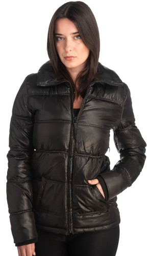 Γυναικείο Επώνυμο Μπουφάν - K272