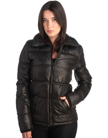 Γυναικείο Επώνυμο Μπουφάν - K272