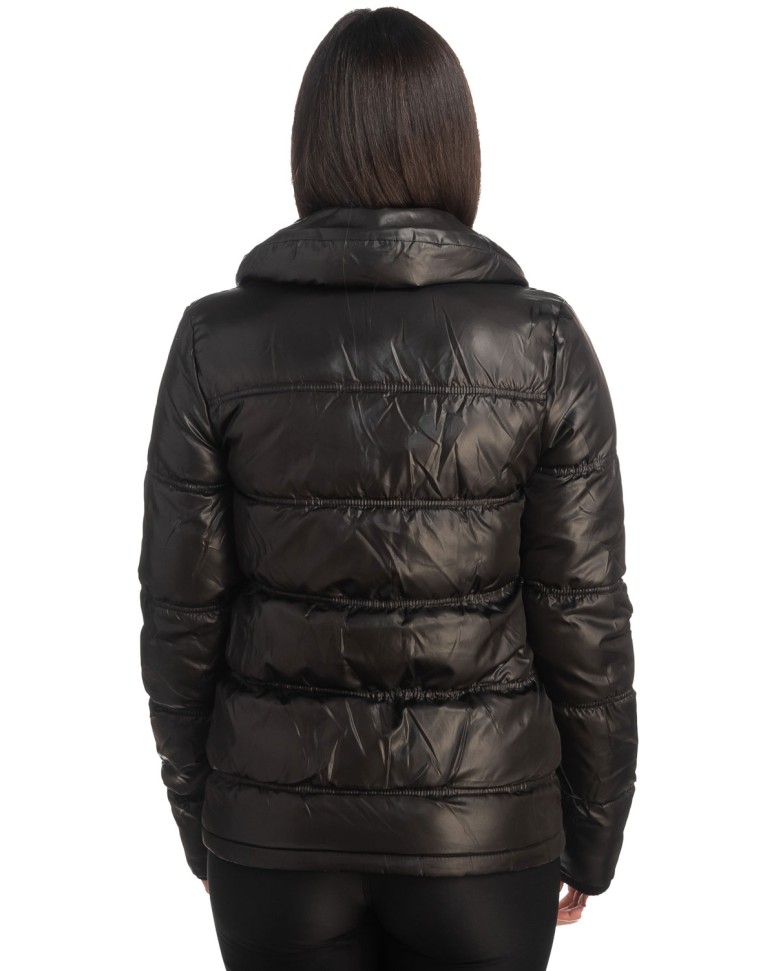 Γυναικείο Επώνυμο Μπουφάν - K272