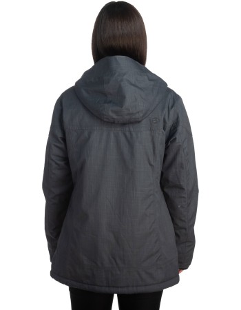 Γυναικείο Επώνυμο Μπουφάν - K273