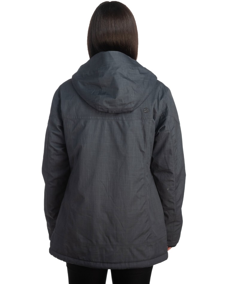 Γυναικείο Επώνυμο Μπουφάν - K273