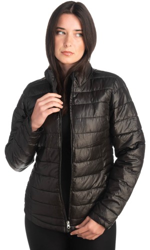 Γυναικείο Επώνυμο Μπουφάν - K274