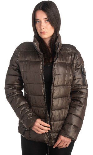 Γυναικείο Επώνυμο Μπουφάν - K275