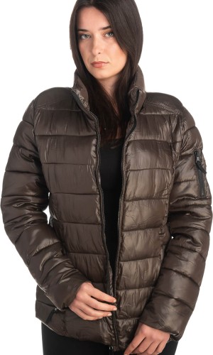 Γυναικείο Επώνυμο Μπουφάν - K275