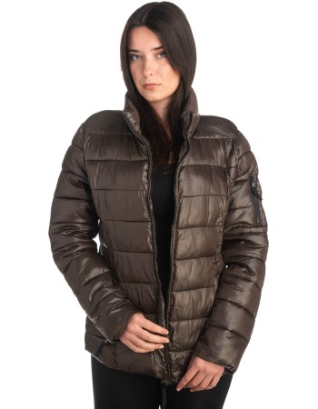 Γυναικείο Επώνυμο Μπουφάν - K275