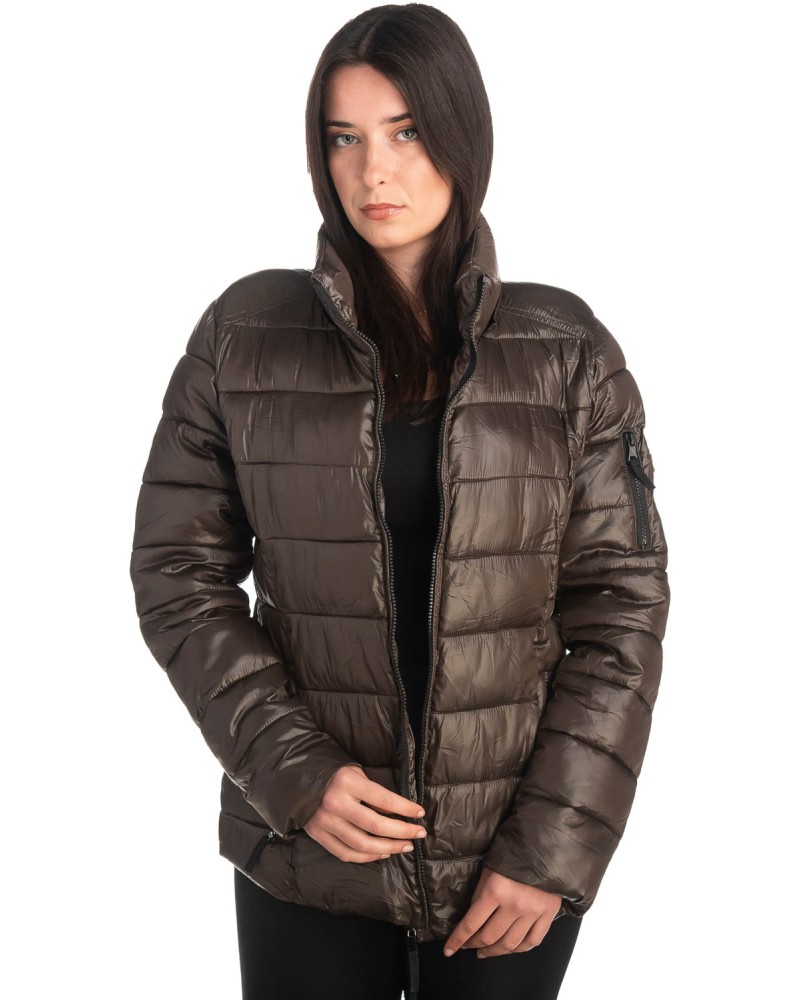 Γυναικείο Επώνυμο Μπουφάν - K275