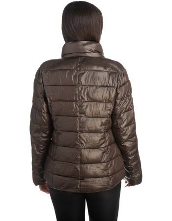 Γυναικείο Επώνυμο Μπουφάν - K275