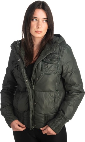 Γυναικείο Επώνυμο Μπουφάν - K277