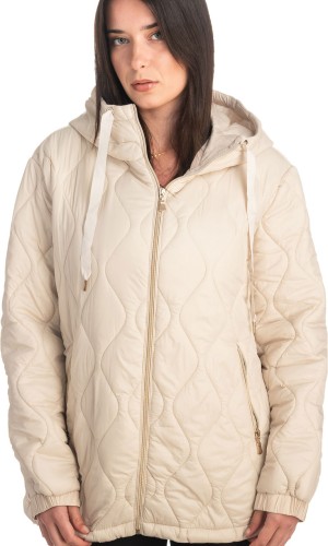 Γυναικείο Επώνυμο Μπουφάν - K278