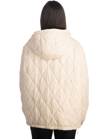 Γυναικείο Επώνυμο Μπουφάν - K278