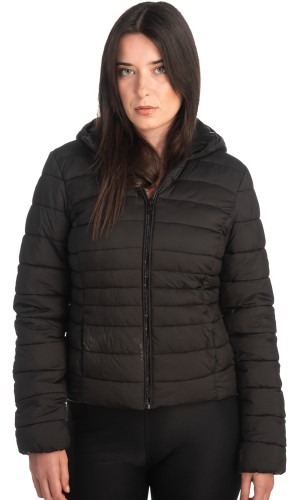 Γυναικείο Επώνυμο Μπουφάν - K279