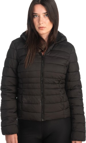 Γυναικείο Επώνυμο Μπουφάν - K279