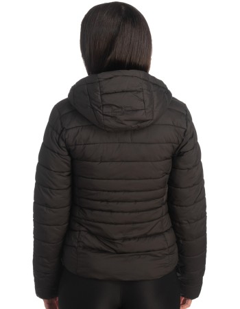 Γυναικείο Επώνυμο Μπουφάν - K279
