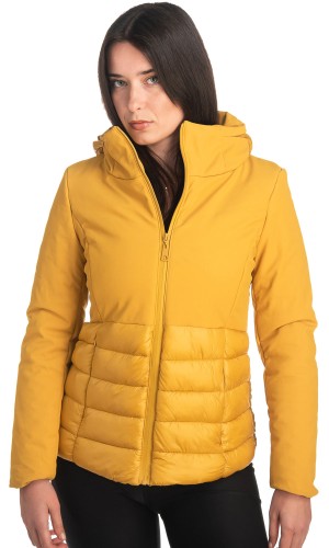 Γυναικείο Επώνυμο Μπουφάν - K280