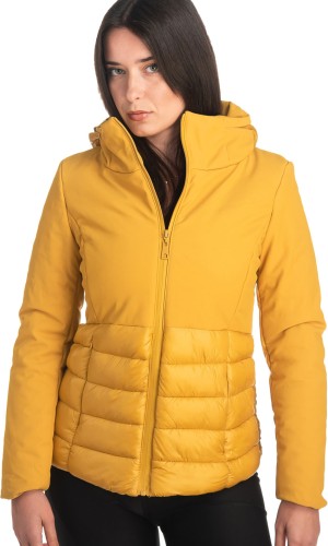 Γυναικείο Επώνυμο Μπουφάν - K280