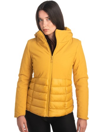 Γυναικείο Επώνυμο Μπουφάν - K280