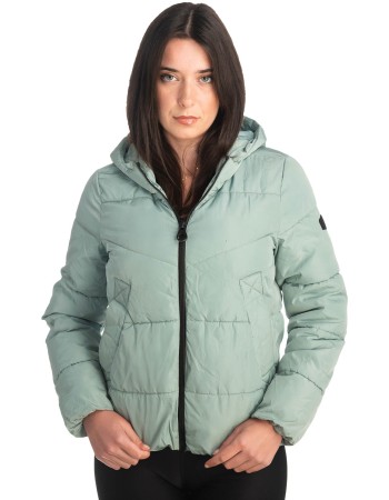 Γυναικείο Επώνυμο Μπουφάν - K281