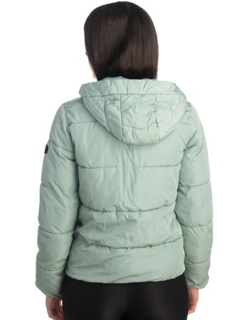 Γυναικείο Επώνυμο Μπουφάν - K281