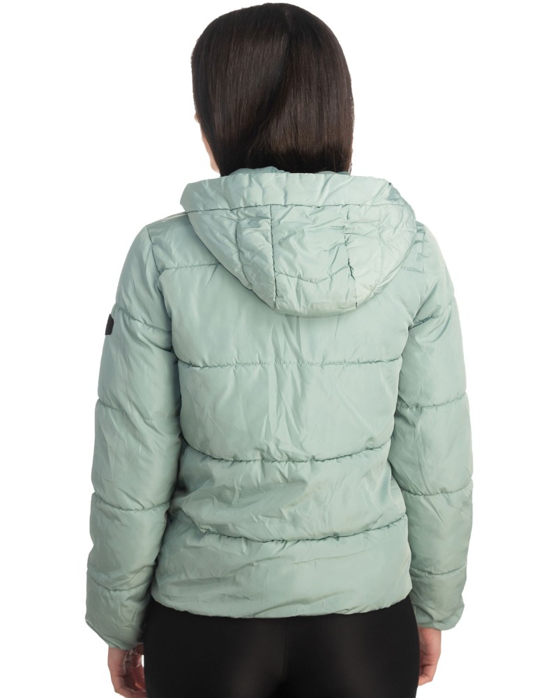 Γυναικείο Επώνυμο Μπουφάν - K281