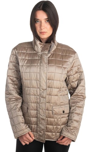 Γυναικείο Επώνυμο Μπουφάν - K282