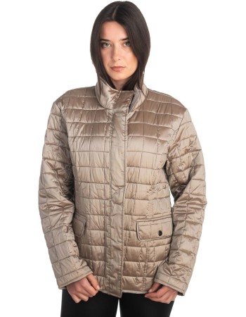 Γυναικείο Επώνυμο Μπουφάν - K282