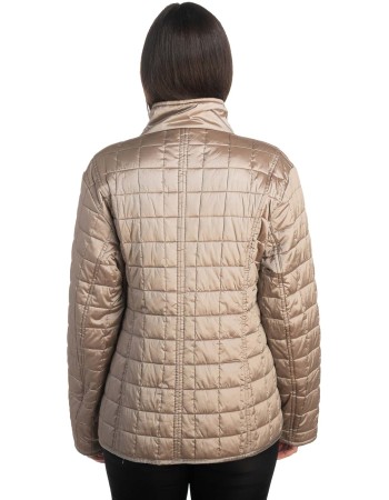 Γυναικείο Επώνυμο Μπουφάν - K282