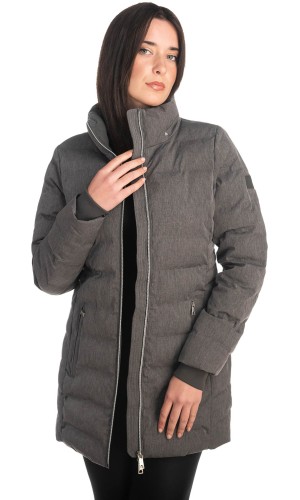 Γυναικείο Επώνυμο Μπουφάν - K283