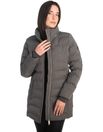 Γυναικείο Επώνυμο Μπουφάν - K283