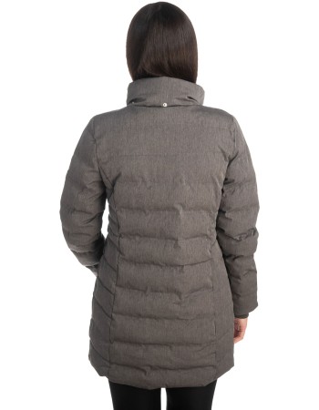 Γυναικείο Επώνυμο Μπουφάν - K283