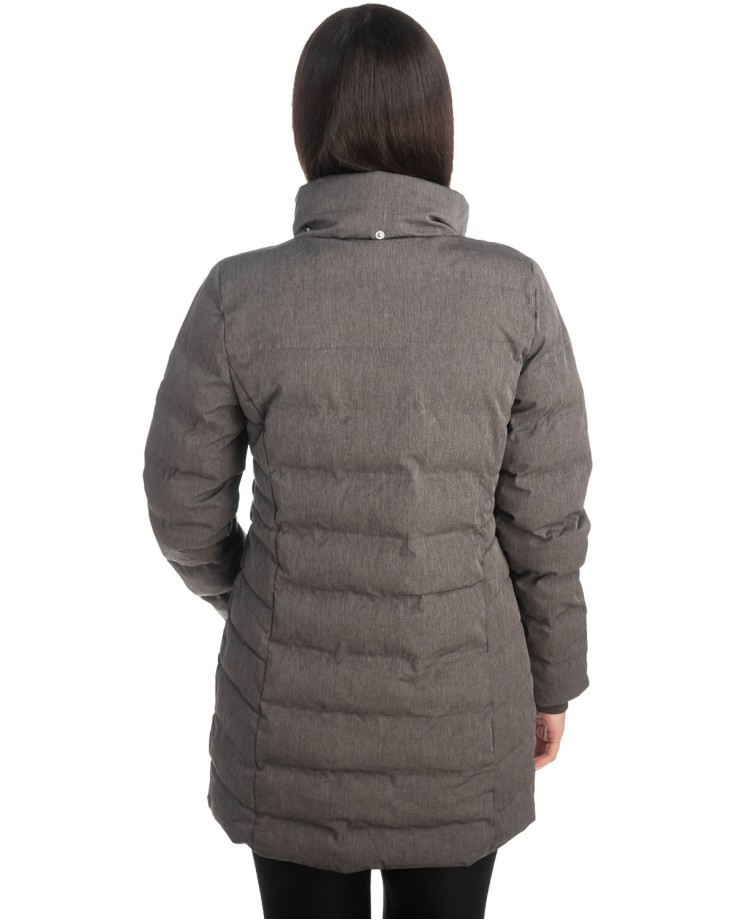 Γυναικείο Επώνυμο Μπουφάν - K283