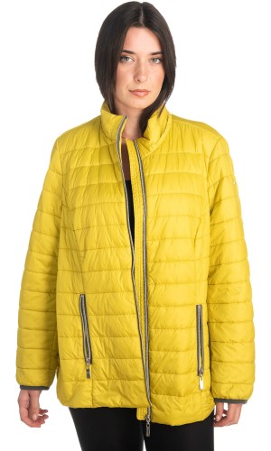 Γυναικείο Επώνυμο Μπουφάν - K285