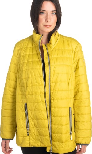 Γυναικείο Επώνυμο Μπουφάν - K285